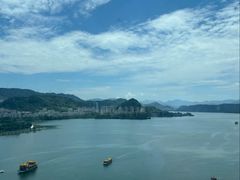 -千岛湖忆湖度假酒店(中心湖景区店)