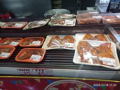 -GranVida生活超市(海信广场店)