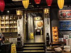 -北平盛世·新京菜·北京烤鸭(劲松·双井店)