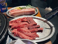 -济州爱肉堂(总店)