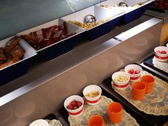 -海底捞火锅(枫蓝国际购物中心店)