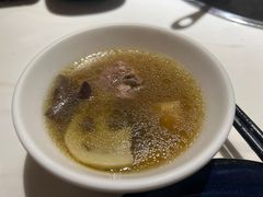 -牧雲子·臻选云南菜 .商务宴请(泰然大厦店)