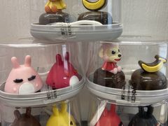 -博士眼镜(南昌八一大桥店)