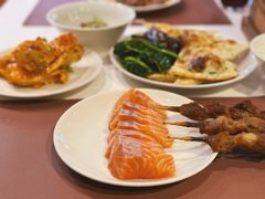 -The COOK·厨餐厅·自助餐(浦东嘉里大酒店)