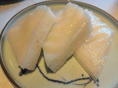 -白云宾馆·白云轩中餐厅·匠心手制