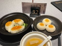 -潮府馆·非遗潮州菜·世纪公园(新国际博览中心店)