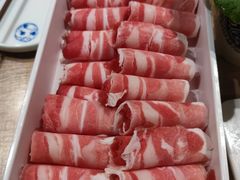 -古关火锅店(古北水镇景区店)