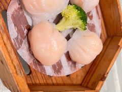 -番禺宾馆丽苑厅