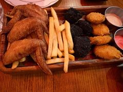 -1886德国汽车餐厅(外滩中央店)