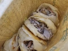 -绥缘老烧麦(中天店)