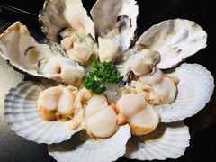 -熹悟海鲜火锅·广式打边炉