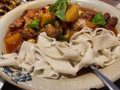 -那时新疆·若羌(经纬汇店)