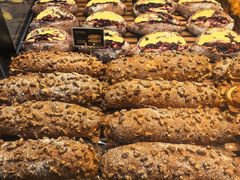 -85度C(南京龙江店)