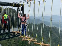 -梦幻奥陶纪景区