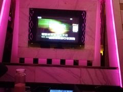 -欢乐空间KTV(奥山世纪城店)