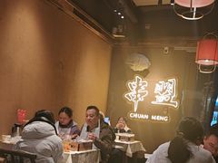 -串盟烧烤大排档·长沙美食地标(星沙店)