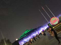 -河北省园博园