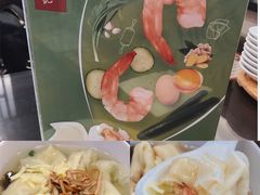 -锡笼记·无锡小笼(常熟万达店)