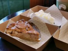 肉桂苹果-Pie Bird(新闸路店)