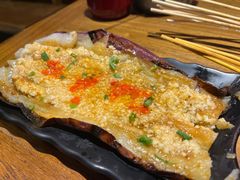 -烧蠔帮·湛江生蚝(工农店)