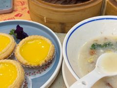 -点都德(喜粤楼店)