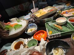 -匠和风精致料理(莆田财富中心店)