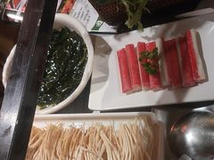 -老版火锅(半坡店)
