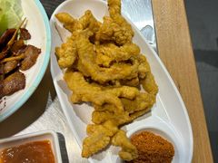 -亮欢寨快活林 酸汤鱼(仁怀店)