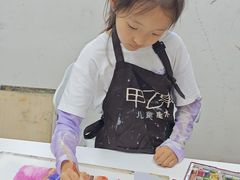 -甲乙果 美术书法(通州校区)