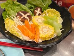 -潮界(虹桥新天地店)