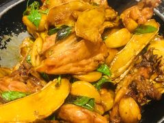 -乡亲鹅肉城(昆山店)