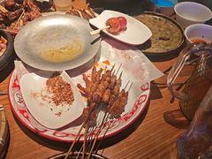 -小乾杯串店•16年沈阳烧烤(文安路店)