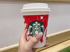 -星巴克(烟台大悦城店)