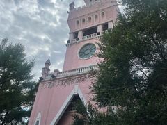 -黑龙江省森林植物园
