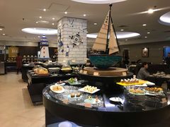 -厦门海景千禧大酒店·海景咖啡厅