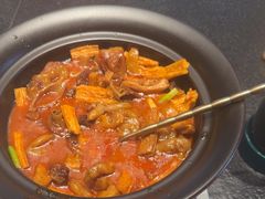 -大拙里·精致融合菜(沙湖桃源国际店)