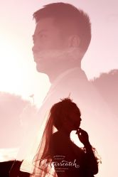 -帆拉斐婚纱摄影(春熙店)