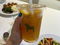 -宜家·瑞典风味餐厅(四元桥店)