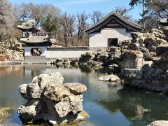 -承德避暑山庄景区