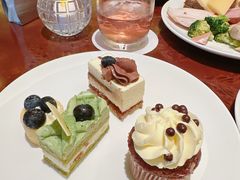 -杭州武林万怡酒店