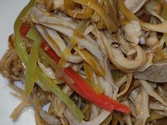 -和记小菜(东方店)
