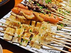 -南裕小牌档·小龙虾·烧烤