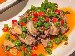 -金鸭季·北京烤鸭(深业上城店)