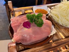 -乡当俏老火锅