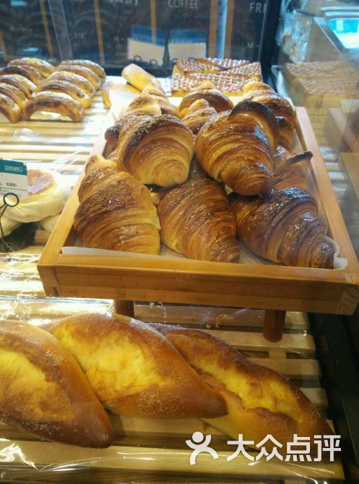 超群烘焙(华夏店)图片 - 第62张