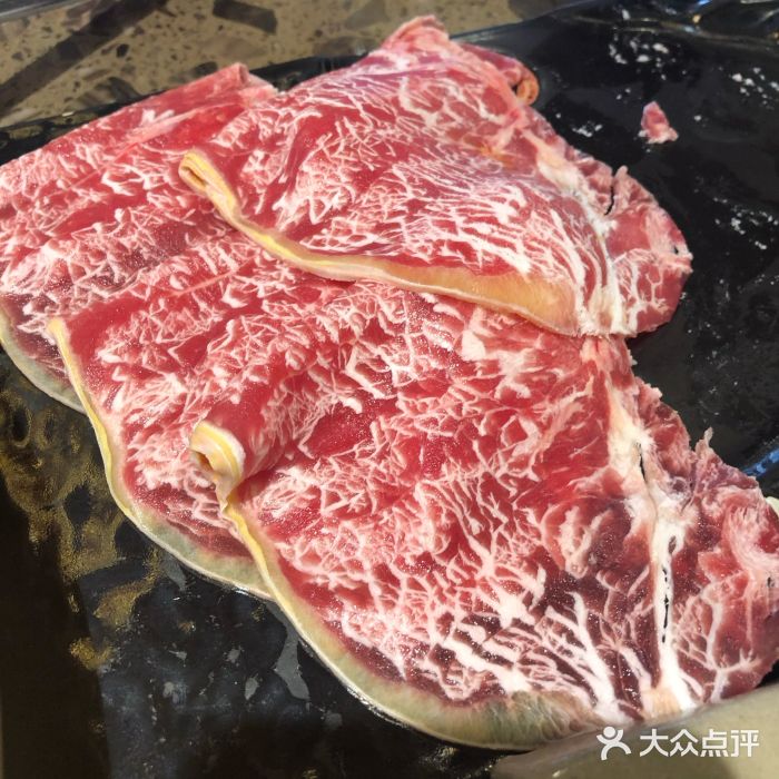 小龙坎老火锅图片
