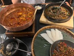 -Ameigo梅果·云贵川bistro(长宁来福士店)