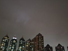 -天字码头自助餐厅·珠江夜游