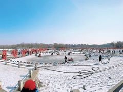 -北陵公园