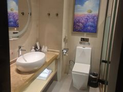 -麗枫酒店(广州珠江新城地铁站店)